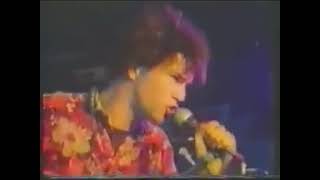 Die Toten Hosen - live in Köln am am 4.6.1987 (Video)