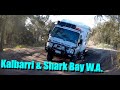 Shark Bay &amp; Kalbarri - Episode 52