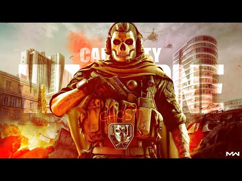distruggo la lobby di cod  (7 kill)