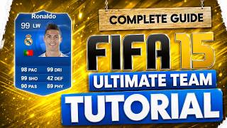 B: How to Install & Play FIFA 15 Ultimate Team in 2026