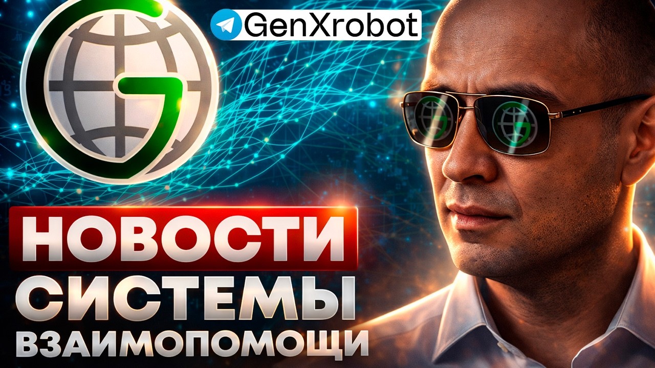 НОВОСТИ Системы взаимопомощи 