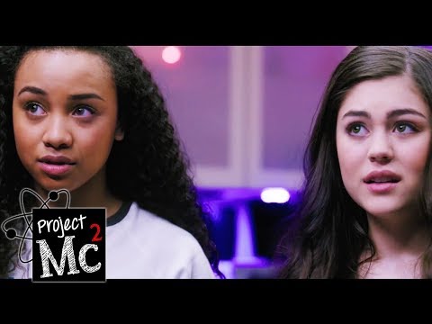 Project Mc² | No Bad Idea | STEM Compilation | Streaming Now on Netflix!