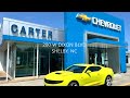 Carter Chevrolet of Shelby, NC - Pre Owned Inventory Sale