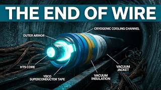 The Secret Superconductor Grid: How It Works