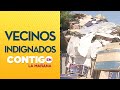 IMPACTANTE: Hombre acumula cartones y basura en su casa hace 9 años - Contigo En La Mañana