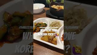 Korean food my fav! #fyp #galbi #korean #koreanfood #foodie #dinner #dinnerideas #udon