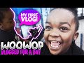 I LET MY 3 YEAR OLD SON VLOG FOR A DAY !!! *WARNING CUTEST VIDEO EVER*