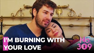 Lale And Onur's Fire Of Love Breaks The Ice - No.309 Episode 134