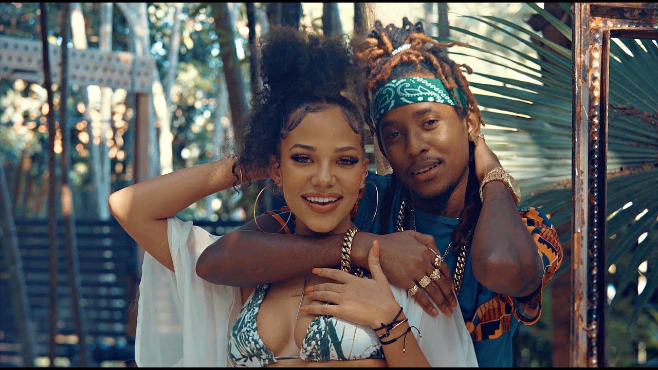 HONEY AND LIME - Motto