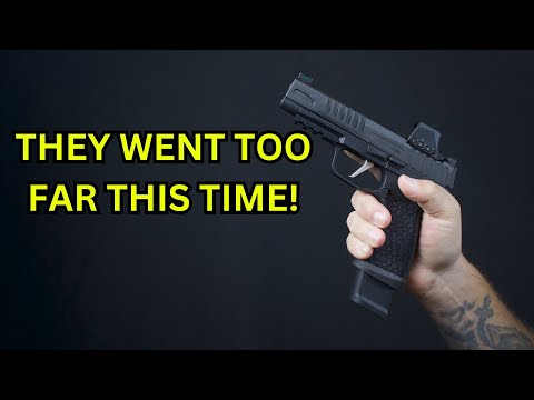 NEW! P365 Fuse- This Is Getting Out Of Hand?