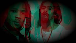 Stephen Marley ft Damian Marley - Cast The First Stone - ✌️ 🇯🇲 NO WAR