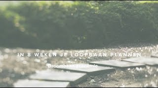 Bereik Wat Je Wilt - Plan Je Loopbaan