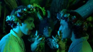 O Bosque dos Sonâmbulos / Garden of the Sleepwalkers - Trailer