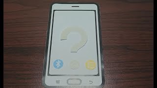 Paper prototyping for Tracking APP