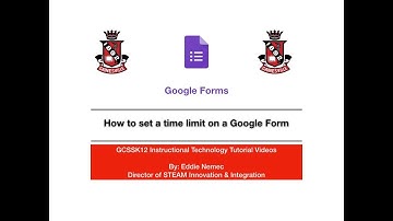 Timify me Google Form Demo