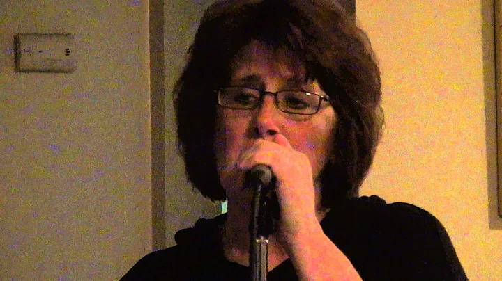 Pam Tillis... Blue Rose is Cover by... Tina Stevens