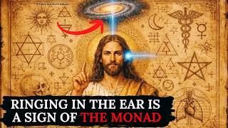 Jesus Revealed Why Some People Hear Ringing Ears — The Hidden Frequency Explained
