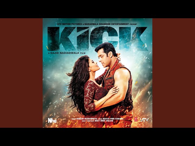 JUMME KI RAAT (Remix)
