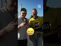 "Ich hab schon 5 Bier getrunken!" 😂🍻