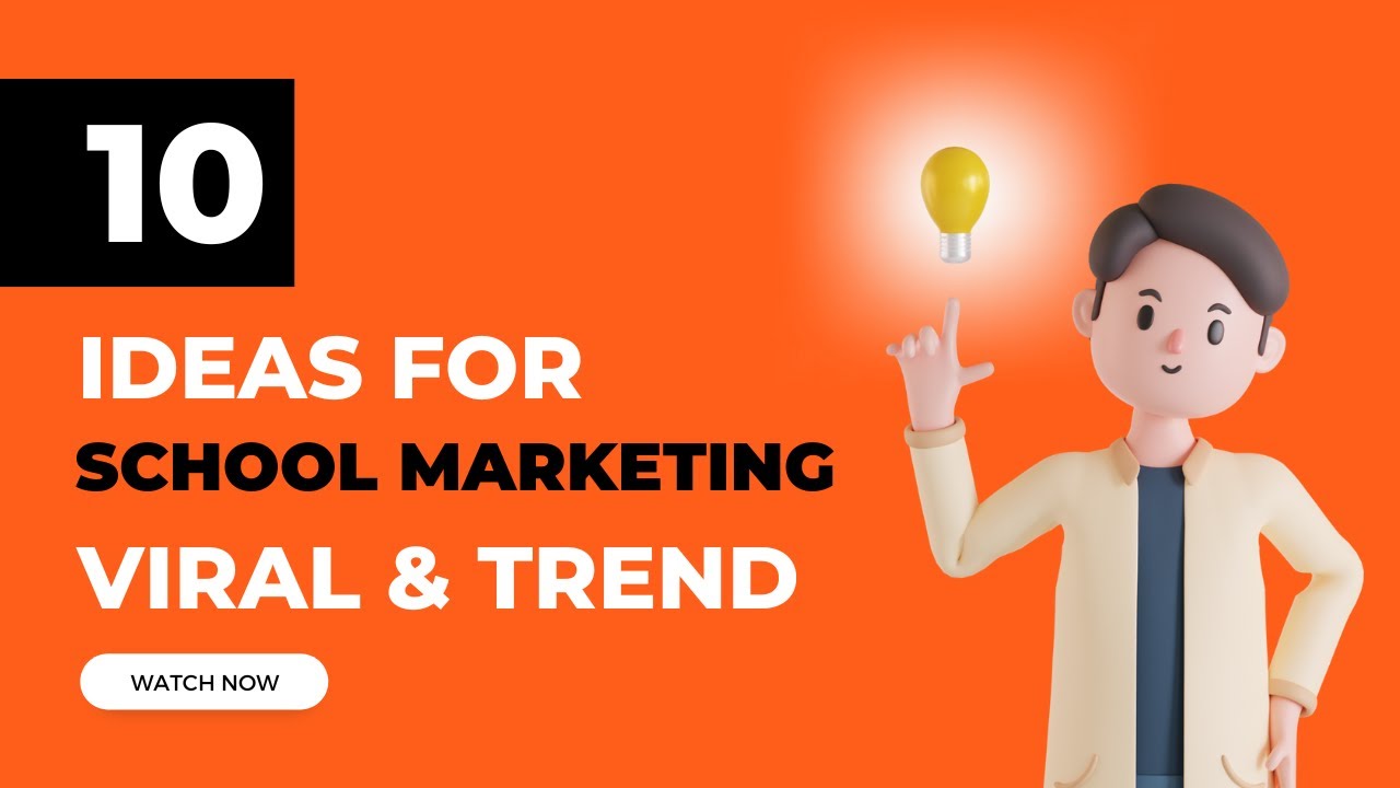 Private School Marketing Strategy Online and Offline YouTube