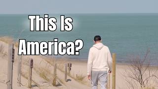 Learn Real-Life English at America’s Hidden “Desert” 🇺🇸 | Comprehensible Input