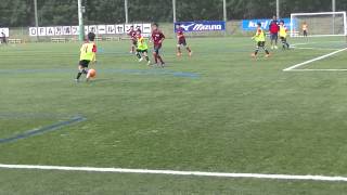 20150620VS玉川学園前半