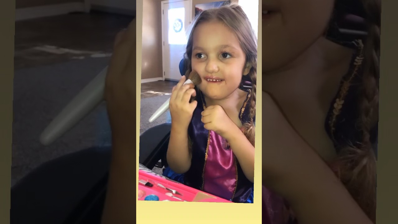 Brooklynn October 2022 