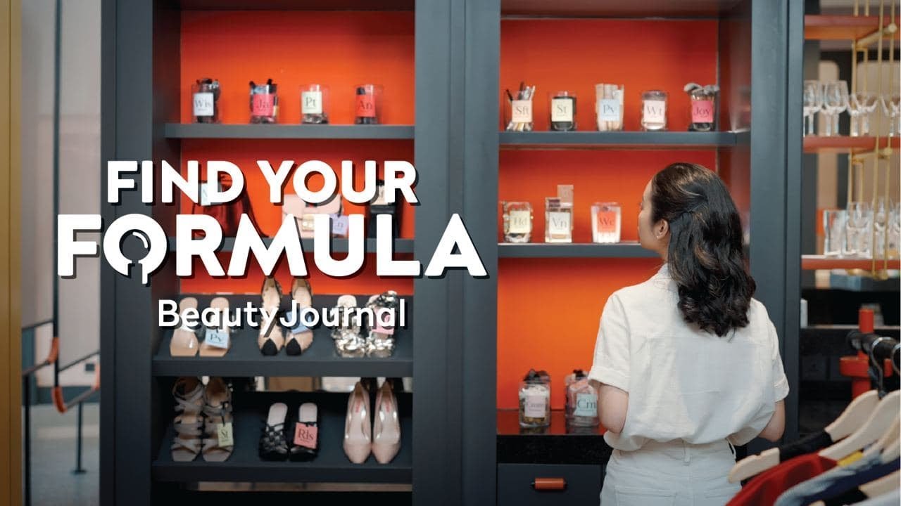 Unboxing Your Beautiful Life with Beauty Journal 