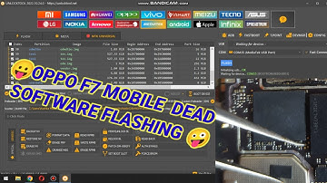 HOW TO OPPO F7 FLASH. OPPO F7 DEAD MOBILE PROBLEM SOLVE . OPPO ALL FLASHING. OPPO F7 SOFTWARE FLASH