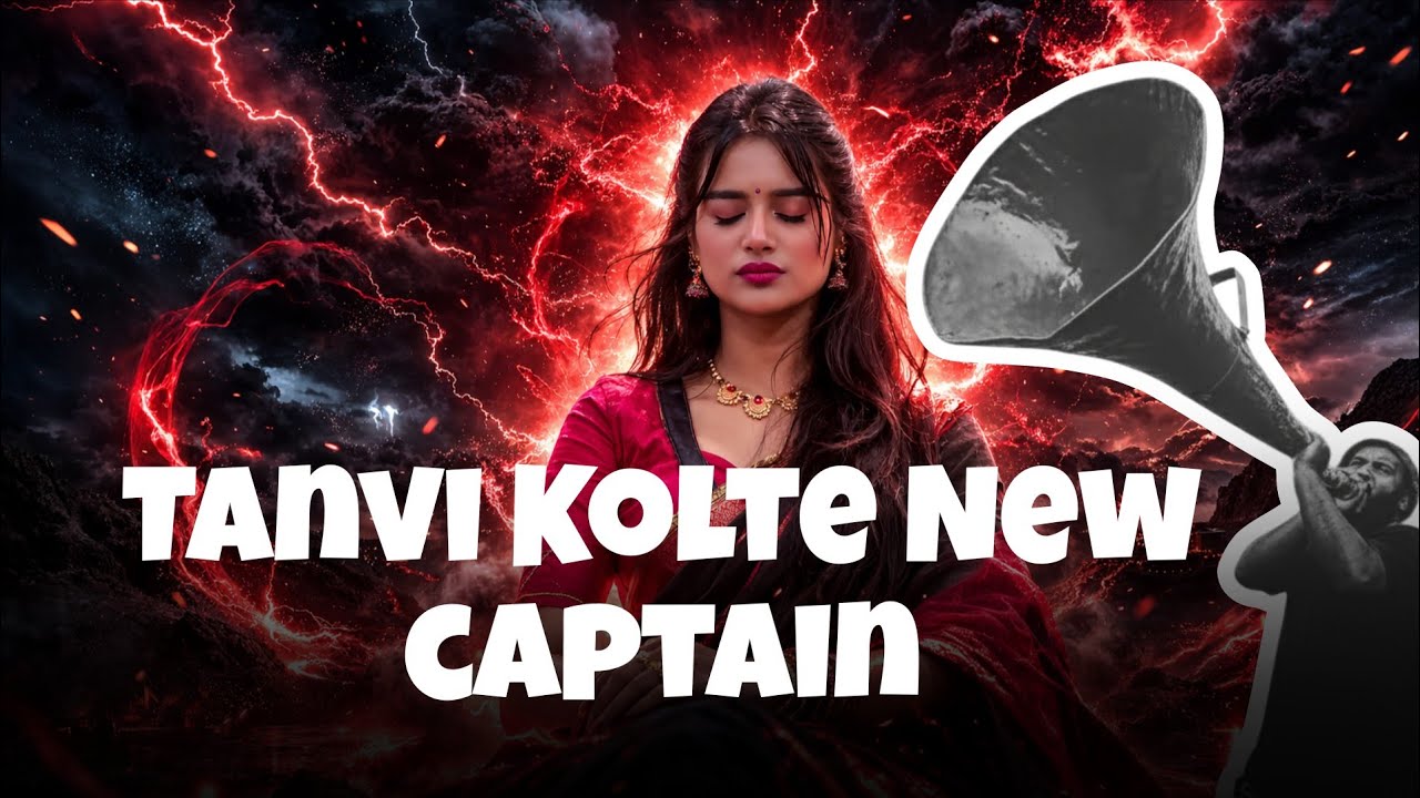 Big boss Marathi Ep 40 19 Feb ! Tanvi kolte New Captain  #bigbossmarathi6 #tanvikolte 