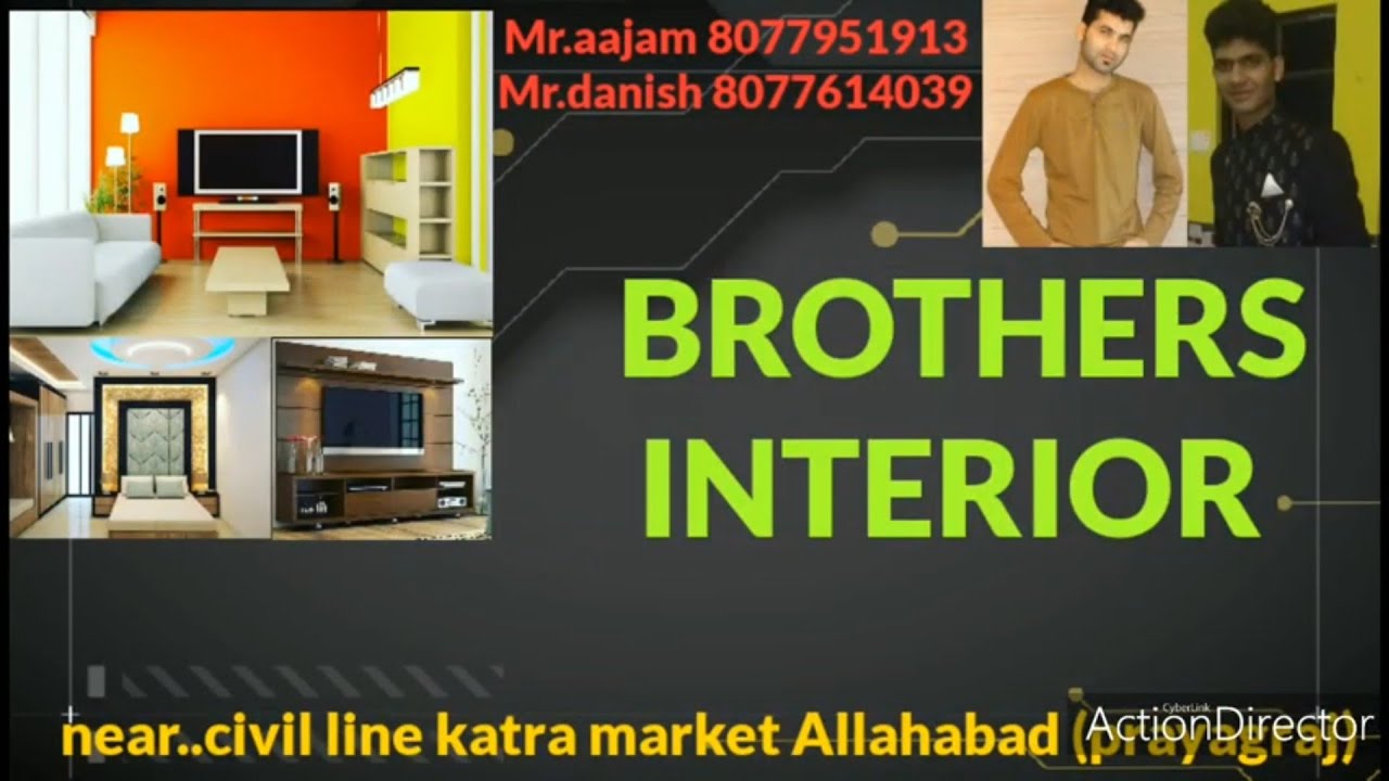 Full modular kitchen design