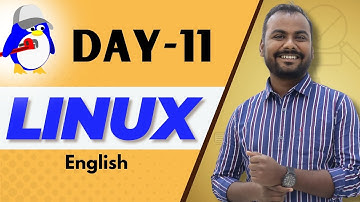 English [ Live ]  Linux Training by | Learnomate Technologies