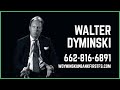 Walter Dyminksi - SBA BankFirst