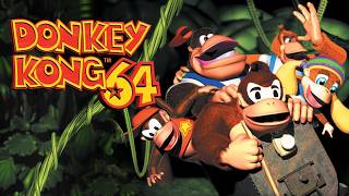 【ドンキーコング64】　ウホッウホッウホッウホッウホッウホッウホッウホッウホッウホッウホッウホッウホッウホッウホッウホッ