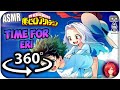 It's Eri Time~ [ASMR] 360: My Hero Academia 360 VR