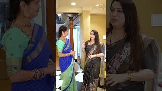 The Most Awaited Sareeexpo Is Here Expo 5 Calls All Saree Lovers.