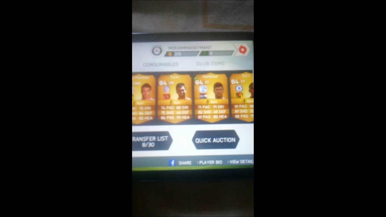 Best fifa 14 team coin generator(1)