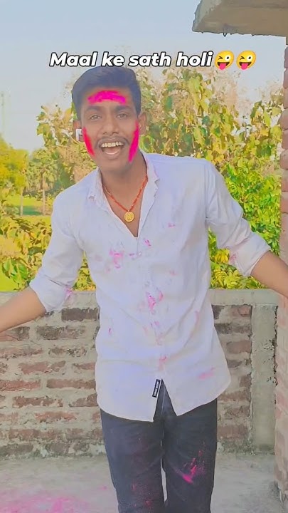 far da san choli holi song video