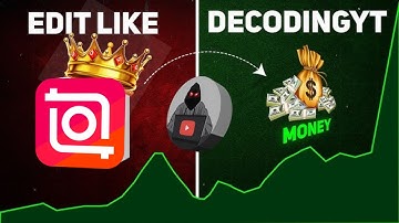 How to Use Keyframes on InShot | 💡6 Ways to Use Keyframes | Editing Tutorial