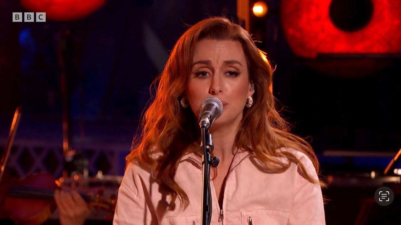 Sugababes - No Regrets Live at BBC Radio 2 Piano Room 2023 Official Video