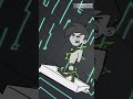 Headlock Danny Phantom Animatic mp3