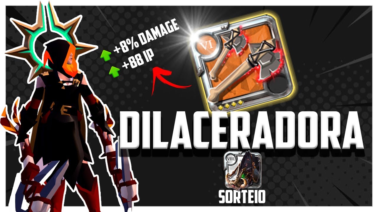 132 MILLION GANK - ALBION ONLINE