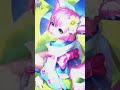 ber 4 nana,chang'e,joy,sora#mlbb#shorts#fyp