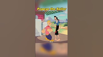 This was a makeup routine unlike anything you’ve ever seen. #foryou #animation #animatry #cartoon