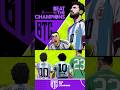 Convertite en CAMPEON junto a la SELECCION!! Beat the Champions!