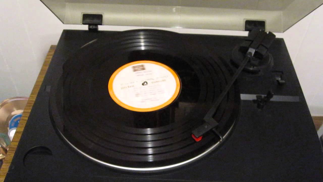 Vintage LP Dodge Automobile Dealer La Porte Indiana Commercial