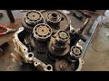 Thinking about RZR gear reduction?? Why you should do it and how to install. Stuck primary clutch!!