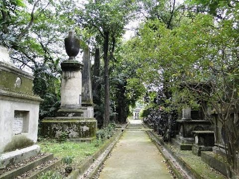 Top 5 Most Haunted Places In Kolkata | Latest Scarriest Places In India