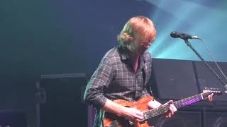 PHISH : The Wedge : {1080p HD} : UIC Pavilion : Chicago, IL : 8/16/2011