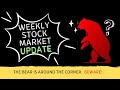 Traders Beware: The Bear May Be Returning to the Nigerian Stock Market!